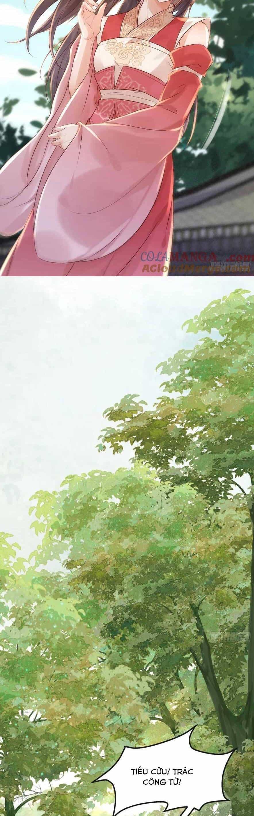 Tuyệt Sắc Quyến Rũ: Quỷ Y Chí Tôn - Chương 603 - ảnh 6