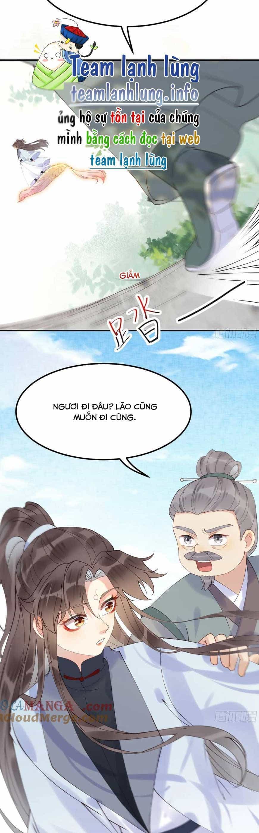 Tuyệt Sắc Quyến Rũ: Quỷ Y Chí Tôn - Chương 606 - ảnh 22