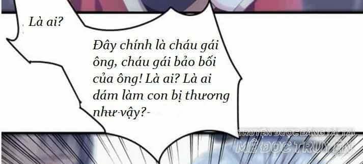 Tuyệt Sắc Quyến Rũ: Quỷ Y Chí Tôn - Chương 61 - ảnh 21