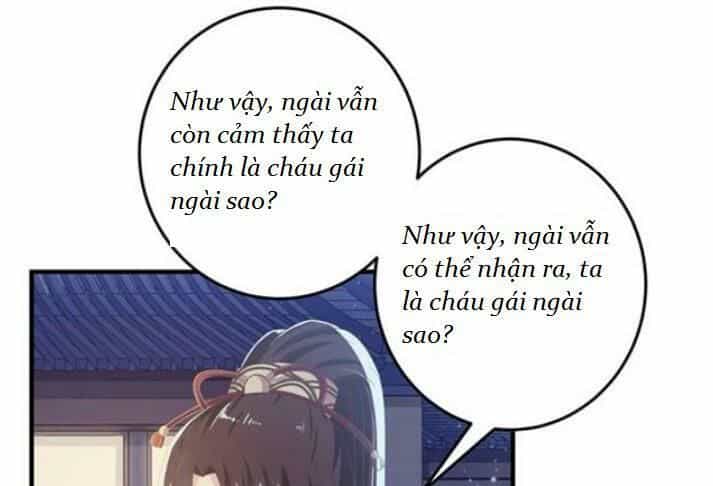 Tuyệt Sắc Quyến Rũ: Quỷ Y Chí Tôn - Chương 61 - ảnh 23