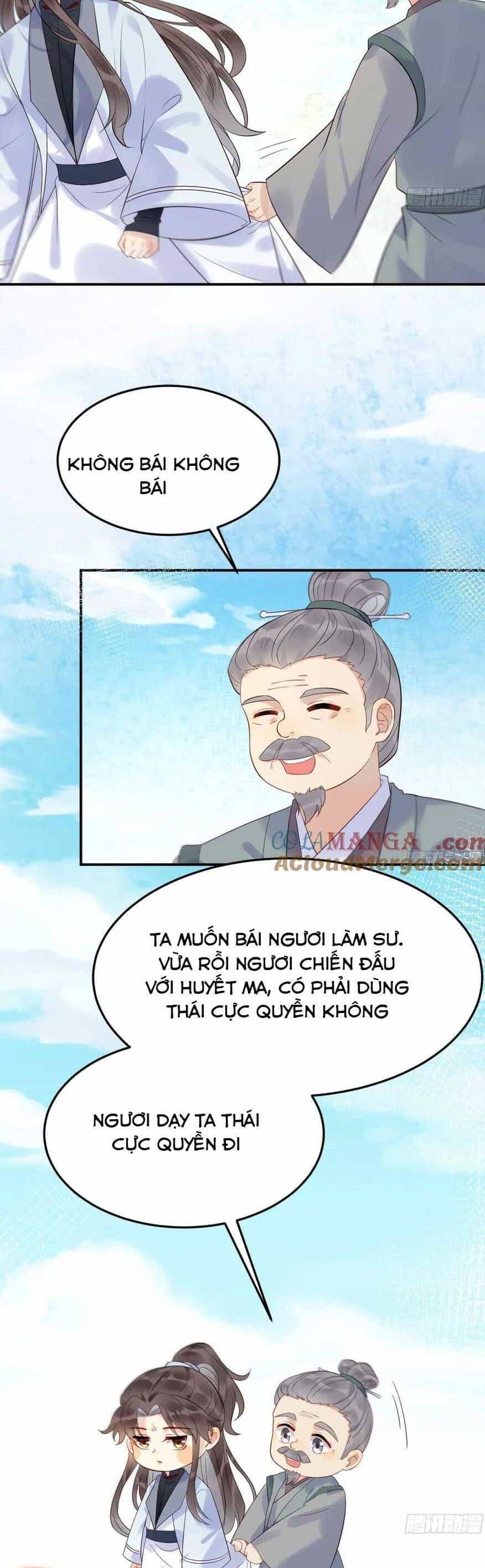 Tuyệt Sắc Quyến Rũ: Quỷ Y Chí Tôn - Chương 607 - ảnh 7