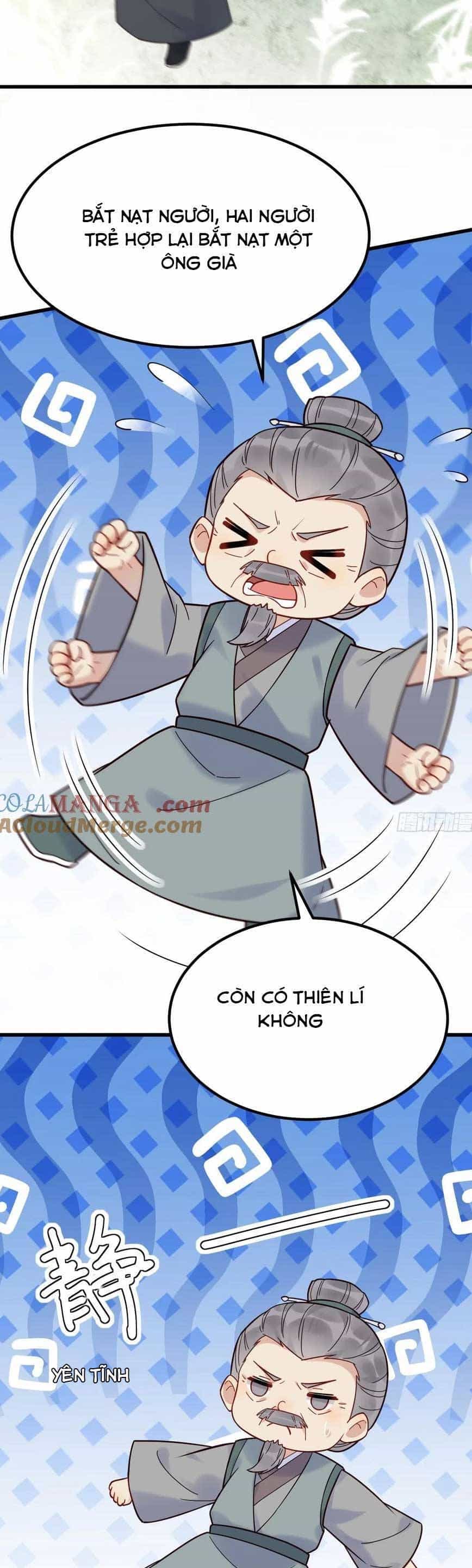 Tuyệt Sắc Quyến Rũ: Quỷ Y Chí Tôn - Chương 609 - ảnh 18