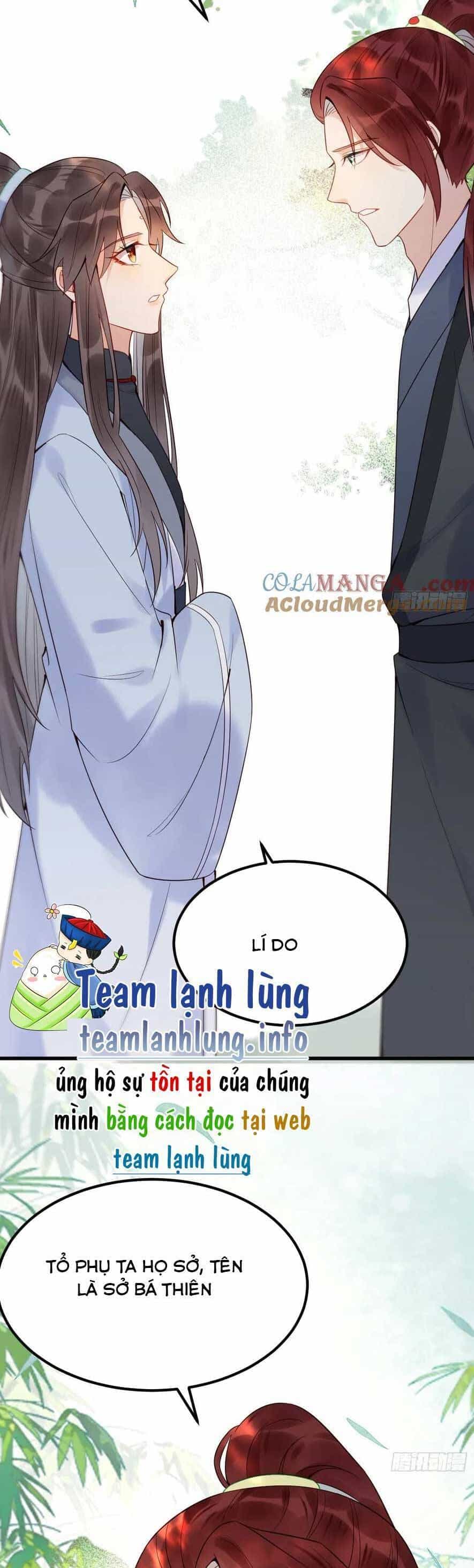 Tuyệt Sắc Quyến Rũ: Quỷ Y Chí Tôn - Chương 609 - ảnh 25