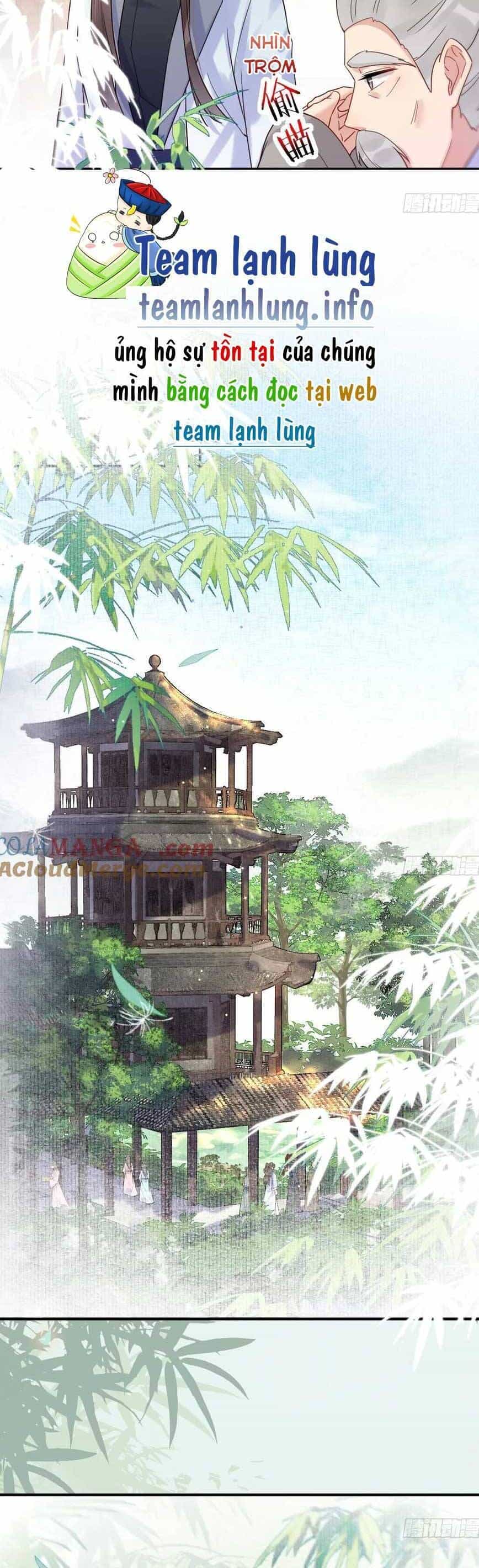 Tuyệt Sắc Quyến Rũ: Quỷ Y Chí Tôn - Chương 610 - ảnh 11