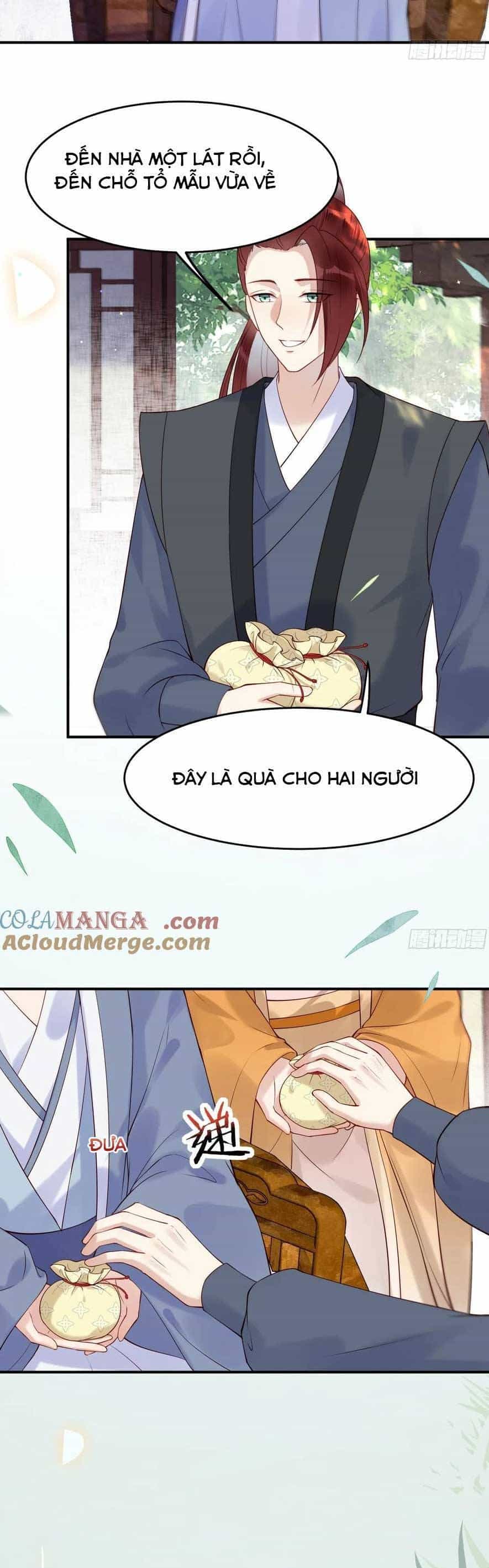 Tuyệt Sắc Quyến Rũ: Quỷ Y Chí Tôn - Chương 611 - ảnh 12
