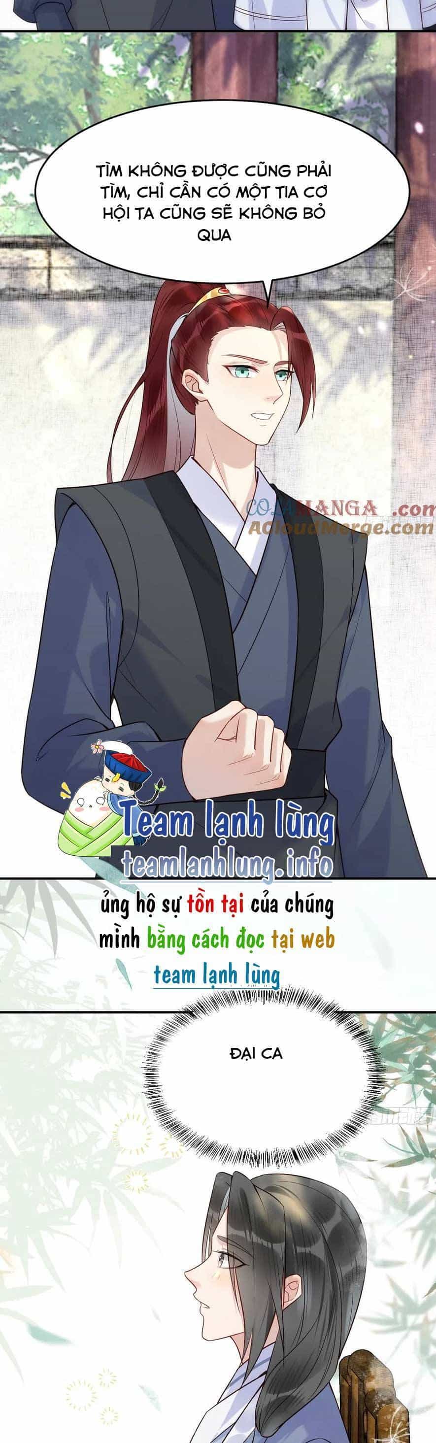 Tuyệt Sắc Quyến Rũ: Quỷ Y Chí Tôn - Chương 611 - ảnh 24
