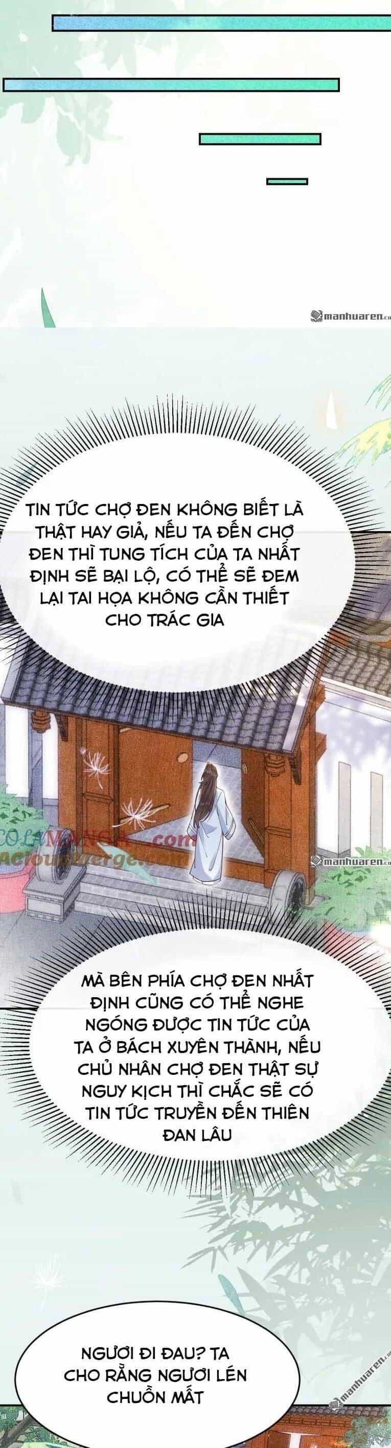 Tuyệt Sắc Quyến Rũ: Quỷ Y Chí Tôn - Chương 613 - ảnh 10