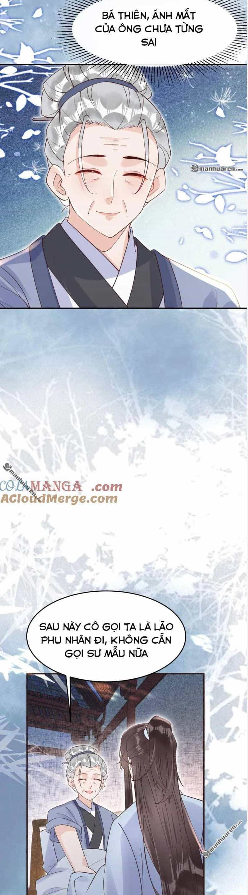 Tuyệt Sắc Quyến Rũ: Quỷ Y Chí Tôn - Chương 613 - ảnh 21