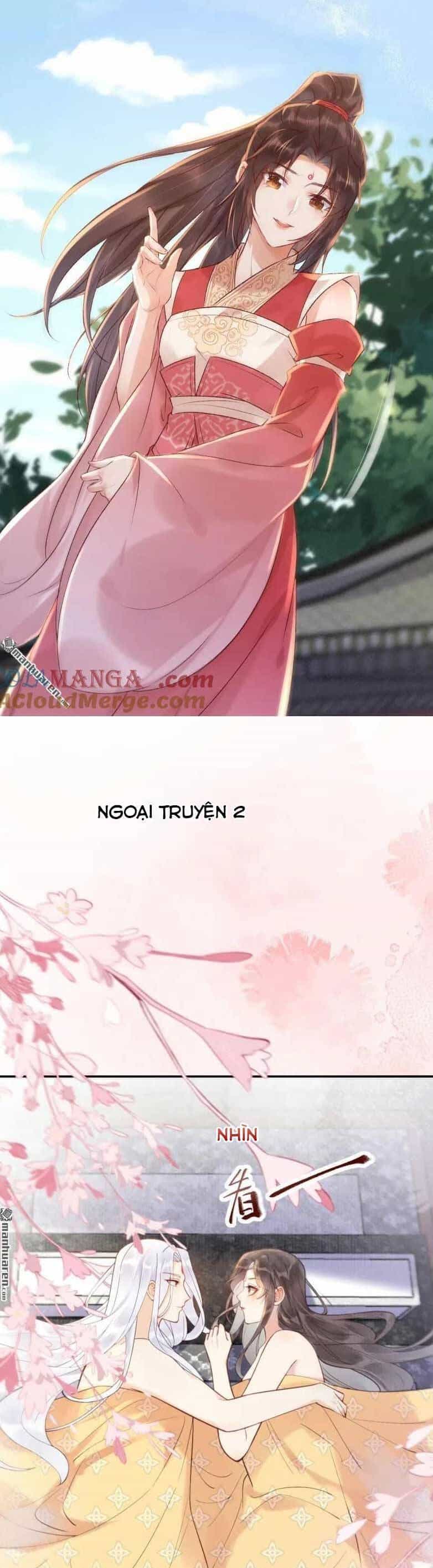 Tuyệt Sắc Quyến Rũ: Quỷ Y Chí Tôn - Chương 616 - ảnh 5