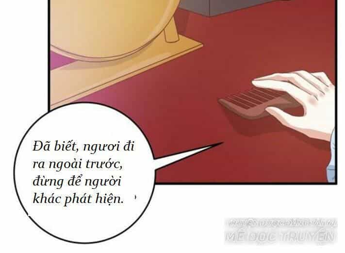 Tuyệt Sắc Quyến Rũ: Quỷ Y Chí Tôn - Chương 62 - ảnh 11