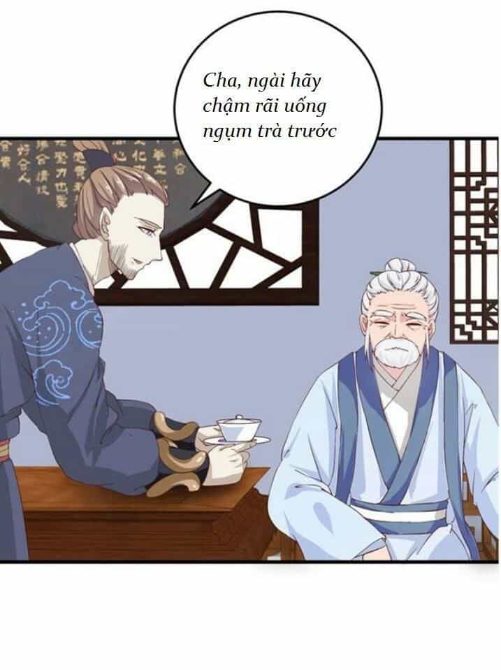 Tuyệt Sắc Quyến Rũ: Quỷ Y Chí Tôn - Chương 62 - ảnh 18