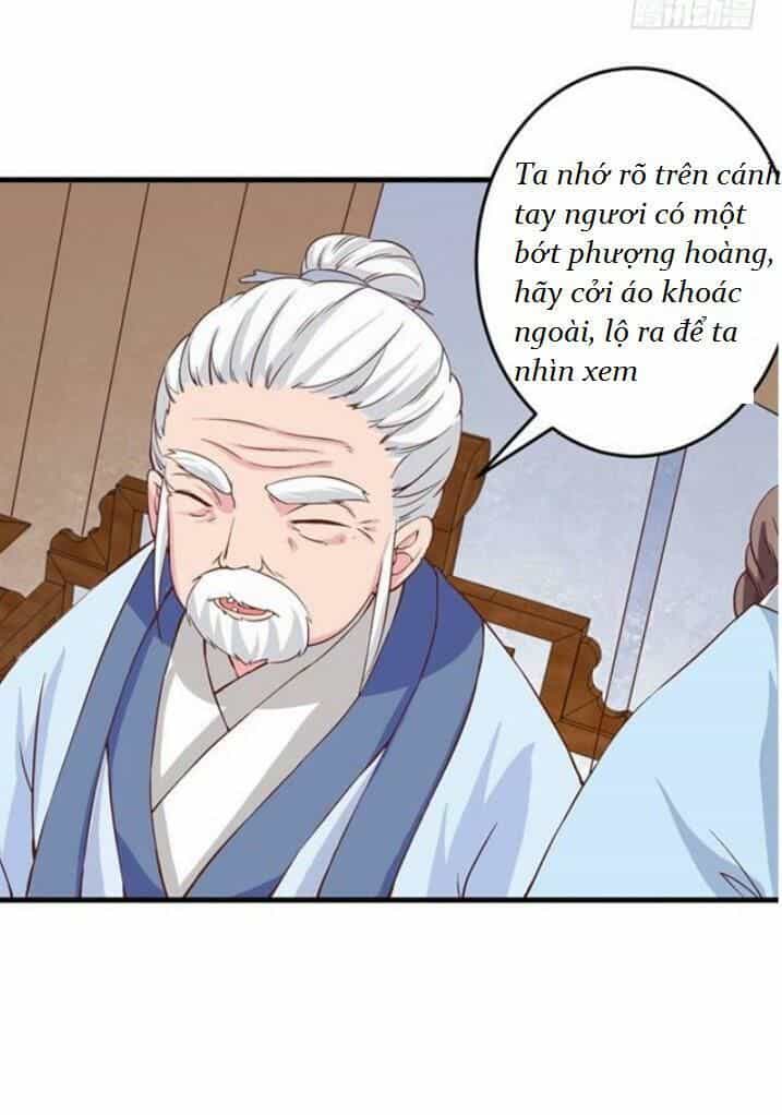 Tuyệt Sắc Quyến Rũ: Quỷ Y Chí Tôn - Chương 62 - ảnh 29