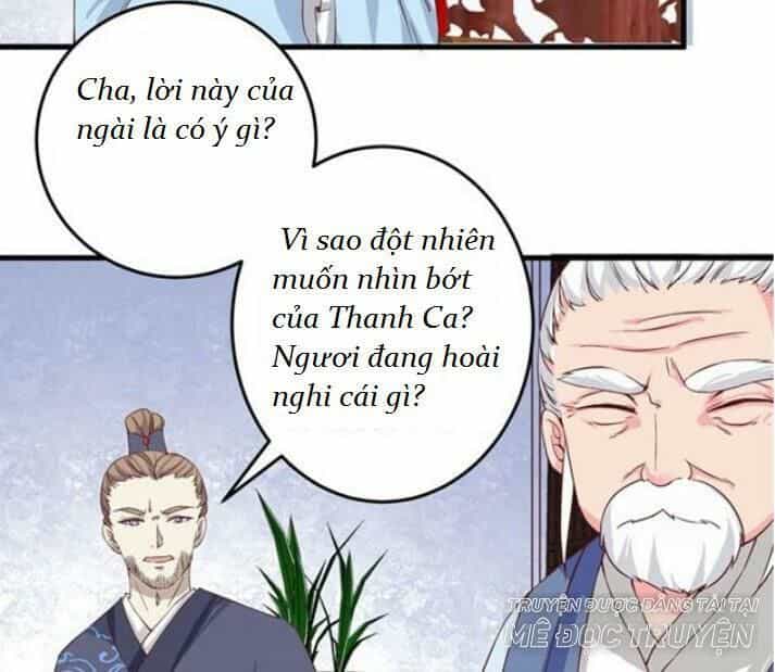 Tuyệt Sắc Quyến Rũ: Quỷ Y Chí Tôn - Chương 62 - ảnh 31