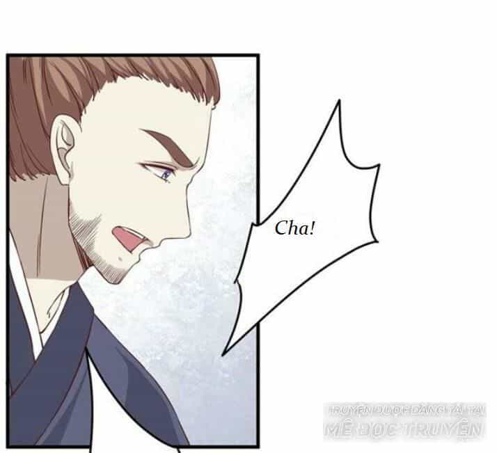 Tuyệt Sắc Quyến Rũ: Quỷ Y Chí Tôn - Chương 62 - ảnh 36