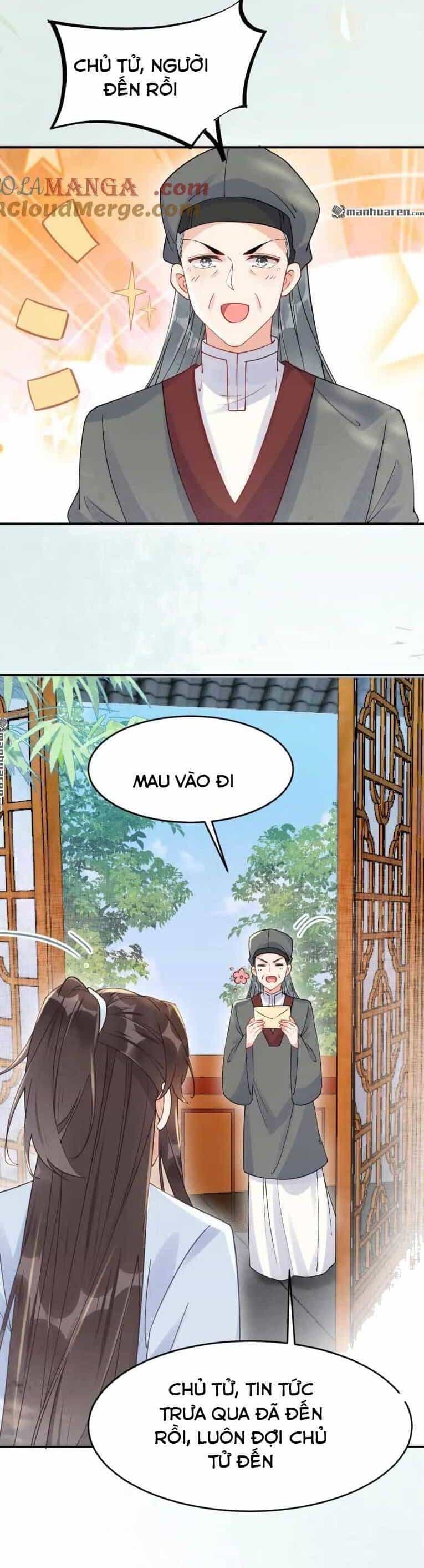 Tuyệt Sắc Quyến Rũ: Quỷ Y Chí Tôn - Chương 618 - ảnh 13