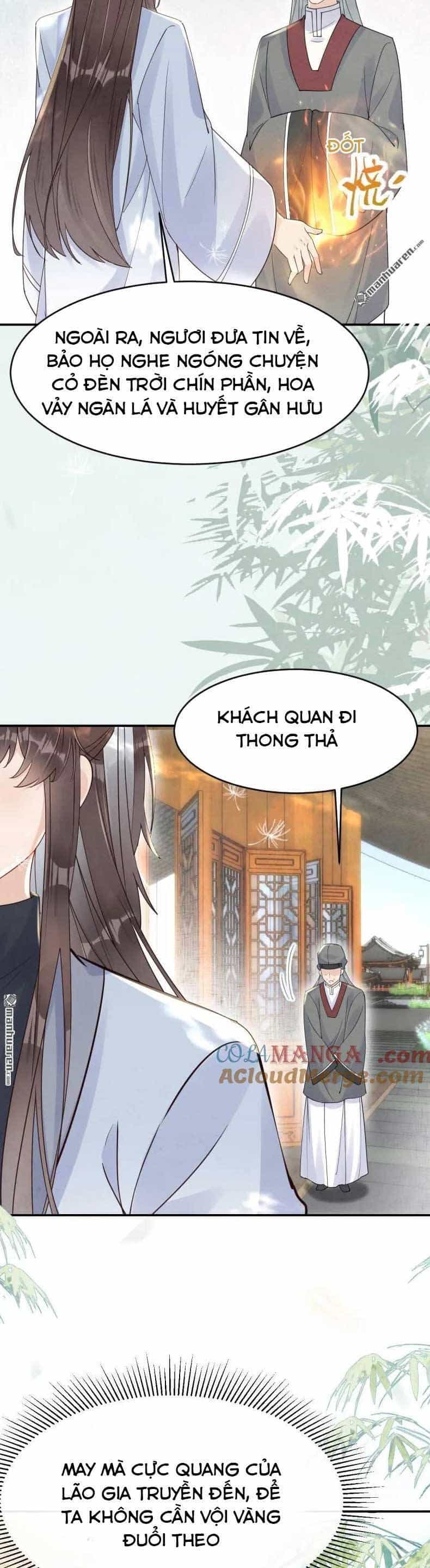 Tuyệt Sắc Quyến Rũ: Quỷ Y Chí Tôn - Chương 618 - ảnh 15
