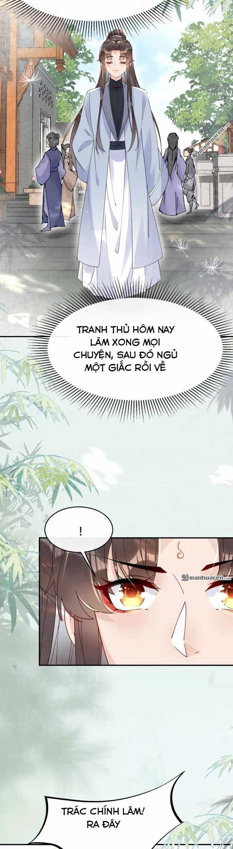 Tuyệt Sắc Quyến Rũ: Quỷ Y Chí Tôn - Chương 618 - ảnh 16