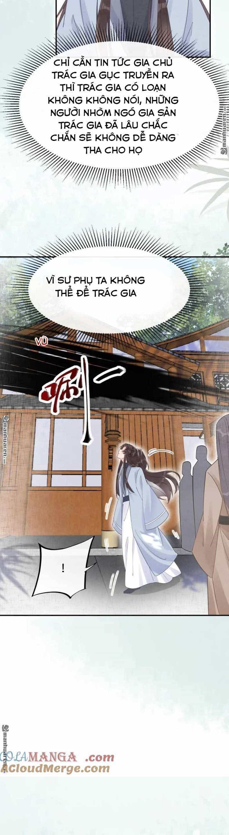 Tuyệt Sắc Quyến Rũ: Quỷ Y Chí Tôn - Chương 618 - ảnh 21