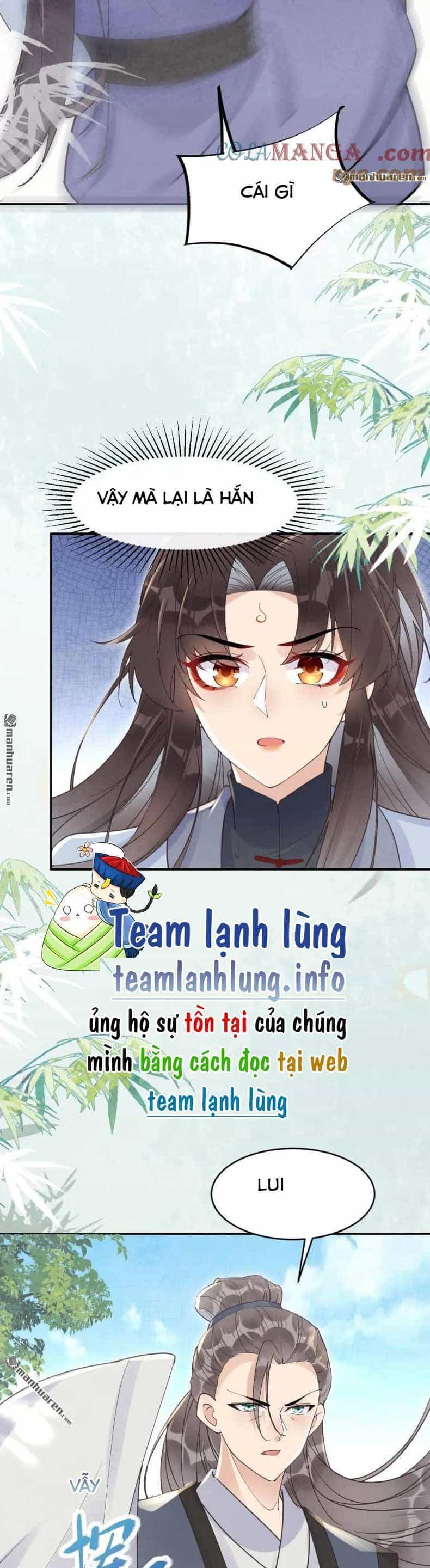 Tuyệt Sắc Quyến Rũ: Quỷ Y Chí Tôn - Chương 618 - ảnh 23