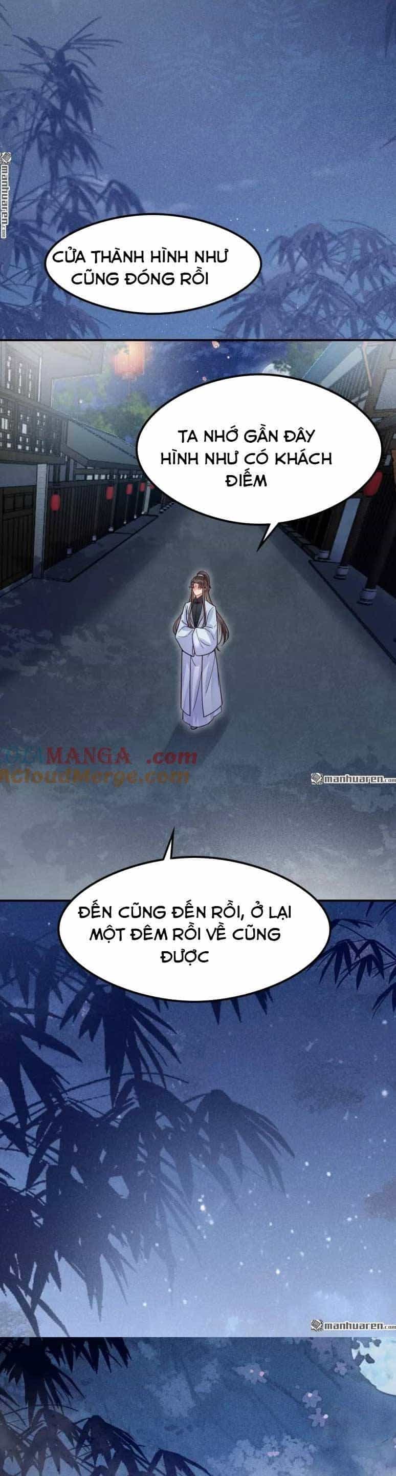 Tuyệt Sắc Quyến Rũ: Quỷ Y Chí Tôn - Chương 619 - ảnh 19