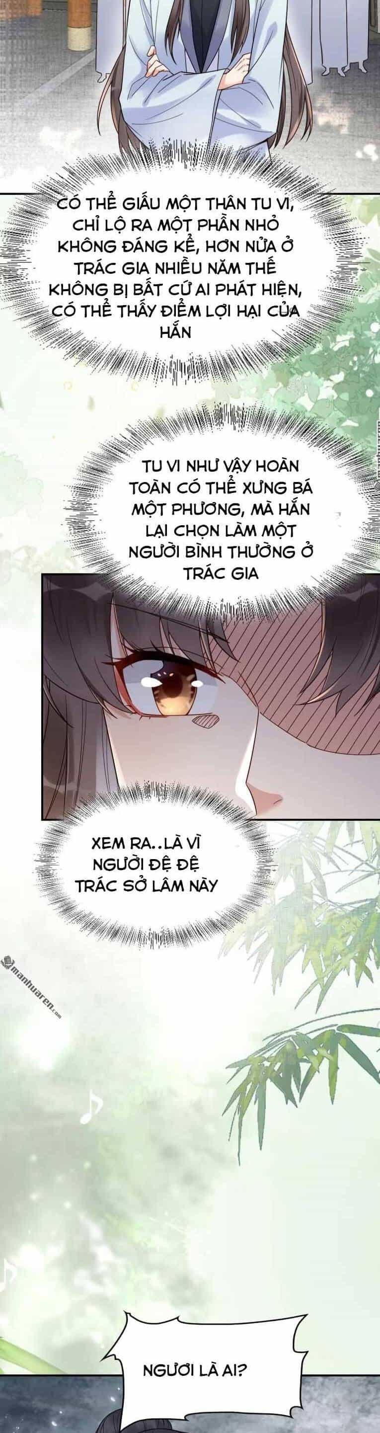 Tuyệt Sắc Quyến Rũ: Quỷ Y Chí Tôn - Chương 619 - ảnh 5