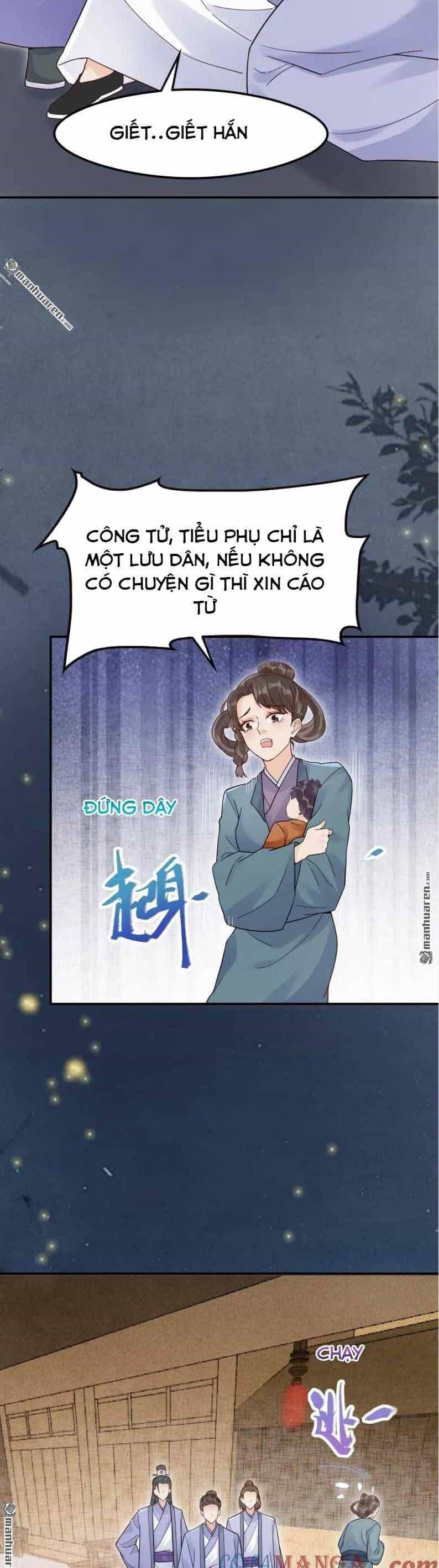 Tuyệt Sắc Quyến Rũ: Quỷ Y Chí Tôn - Chương 621 - ảnh 9