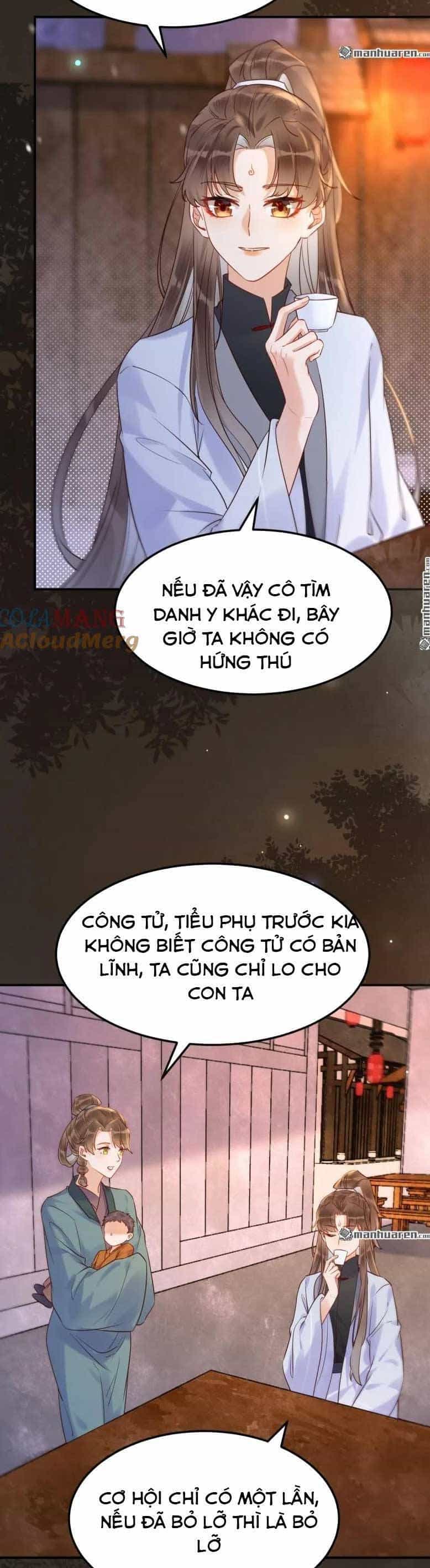 Tuyệt Sắc Quyến Rũ: Quỷ Y Chí Tôn - Chương 622 - ảnh 8