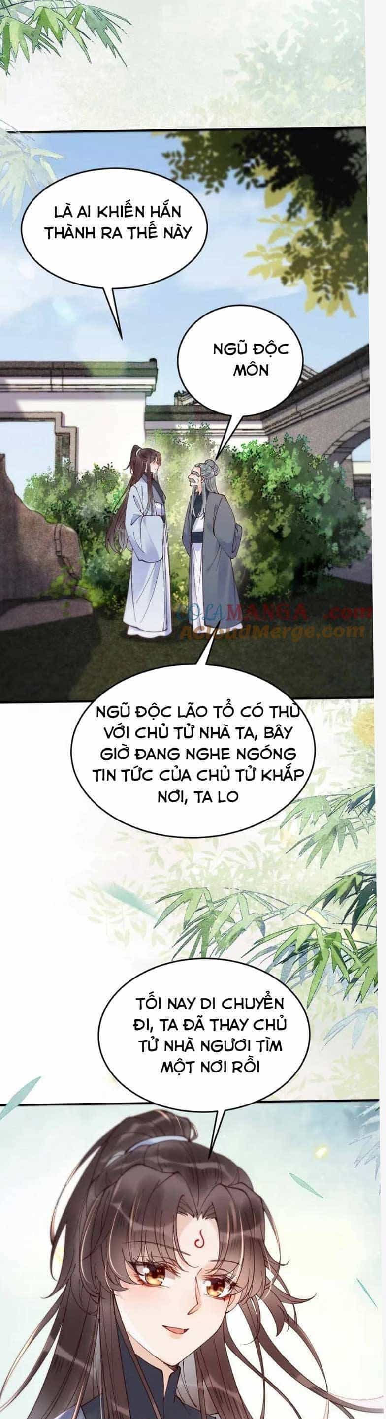 Tuyệt Sắc Quyến Rũ: Quỷ Y Chí Tôn - Chương 624 - ảnh 24