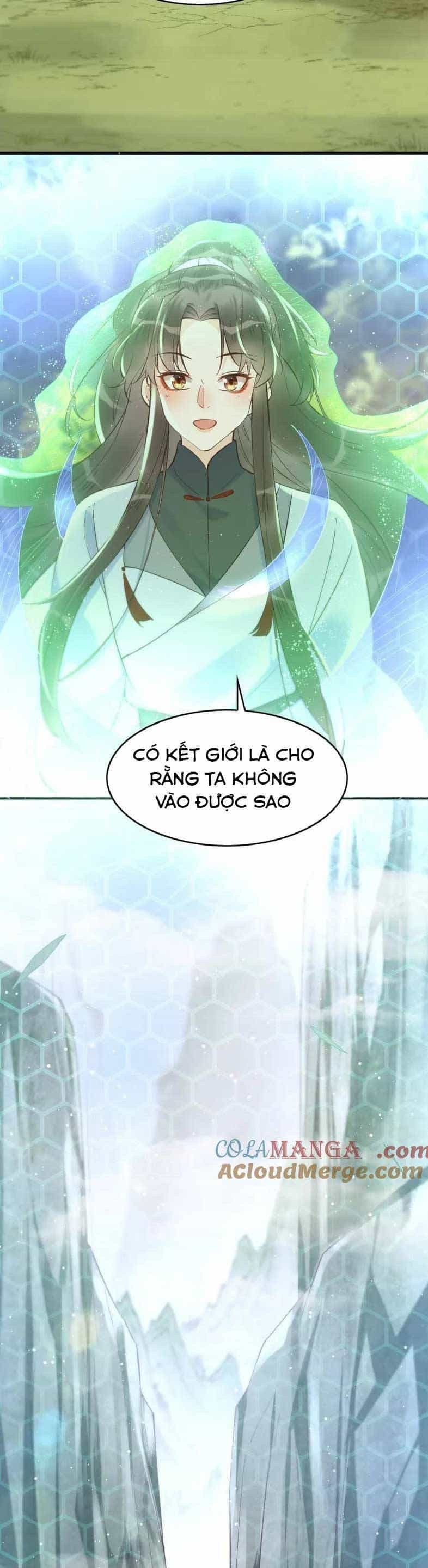 Tuyệt Sắc Quyến Rũ: Quỷ Y Chí Tôn - Chương 625 - ảnh 17