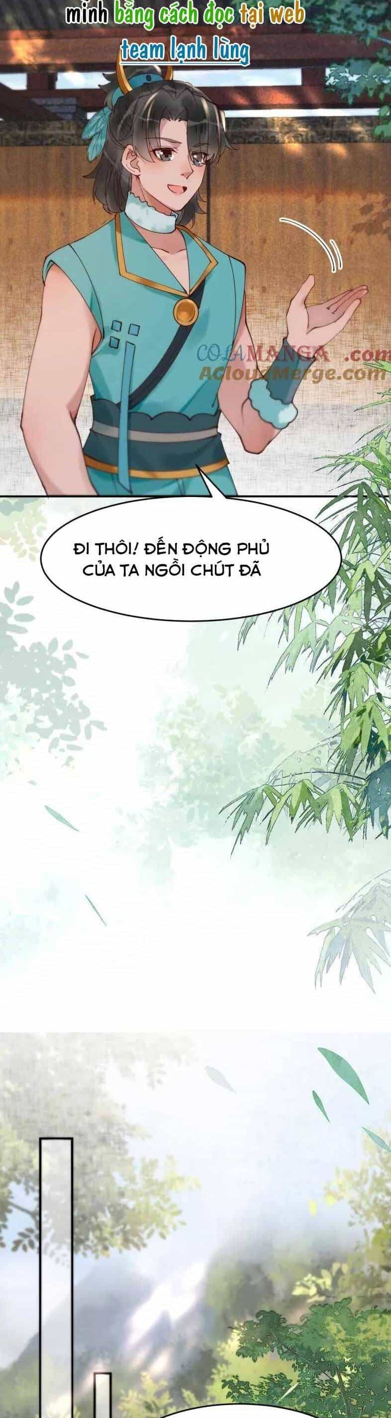 Tuyệt Sắc Quyến Rũ: Quỷ Y Chí Tôn - Chương 626 - ảnh 10