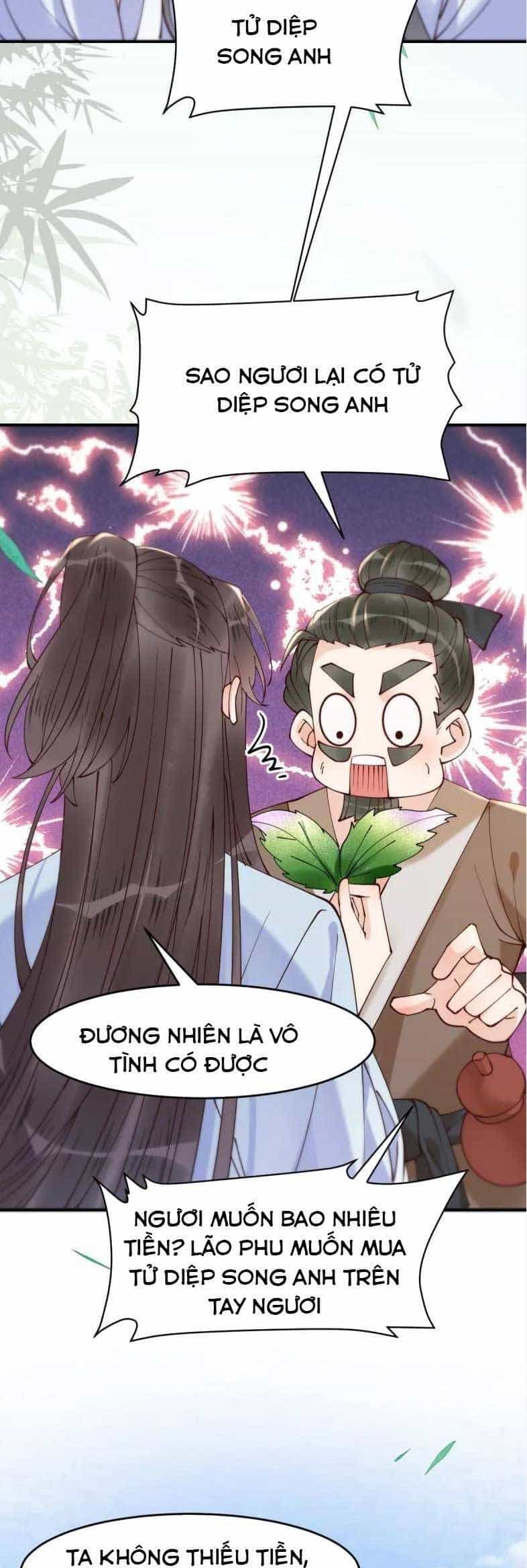 Tuyệt Sắc Quyến Rũ: Quỷ Y Chí Tôn - Chương 627 - ảnh 24