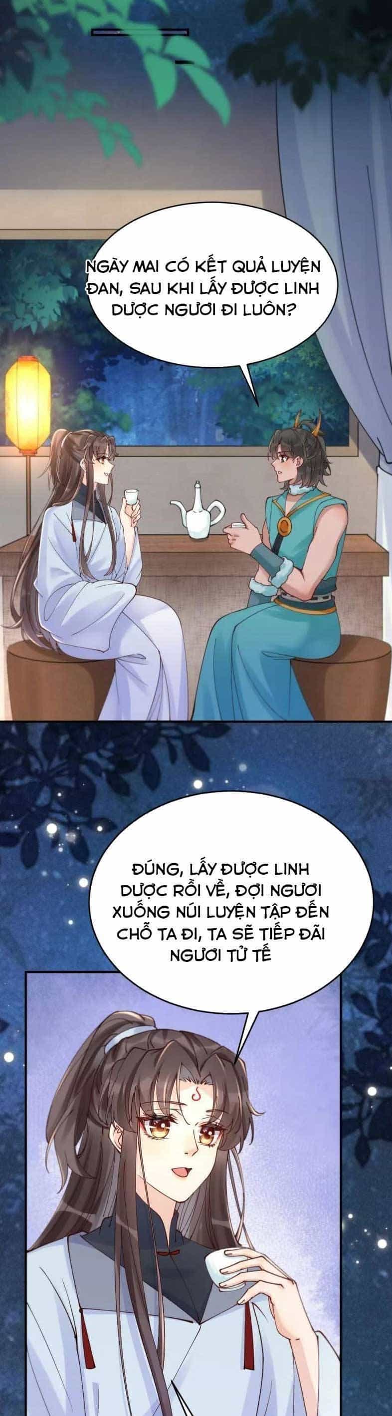 Tuyệt Sắc Quyến Rũ: Quỷ Y Chí Tôn - Chương 628 - ảnh 12