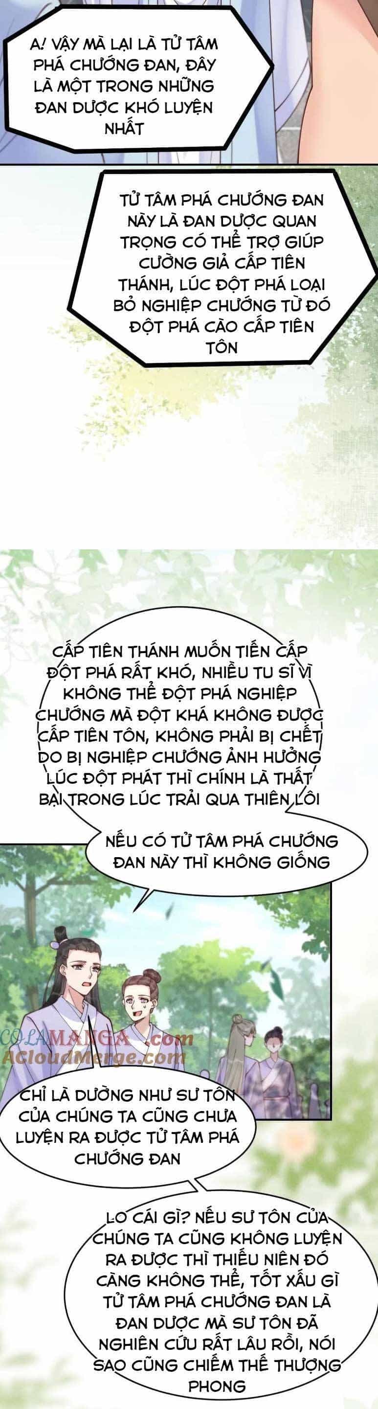 Tuyệt Sắc Quyến Rũ: Quỷ Y Chí Tôn - Chương 629 - ảnh 13