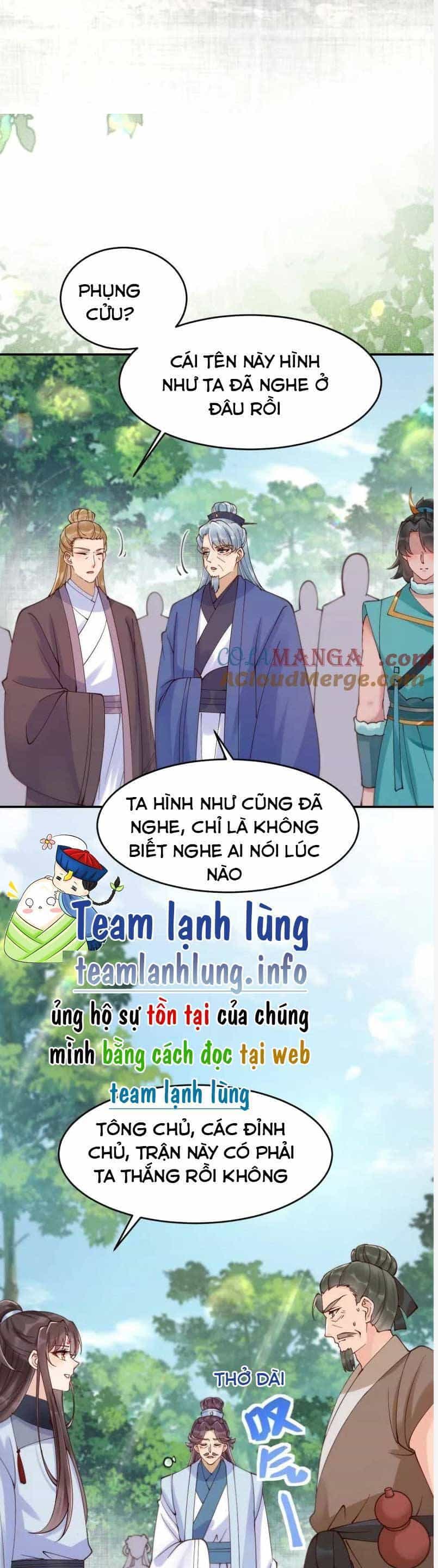 Tuyệt Sắc Quyến Rũ: Quỷ Y Chí Tôn - Chương 630 - ảnh 23