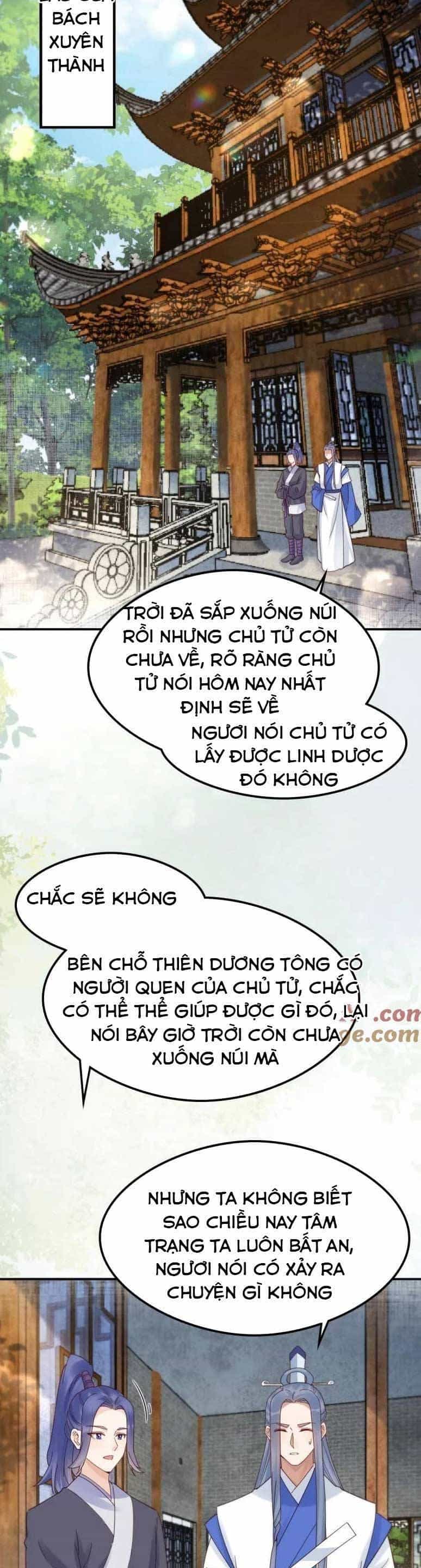 Tuyệt Sắc Quyến Rũ: Quỷ Y Chí Tôn - Chương 631 - ảnh 15