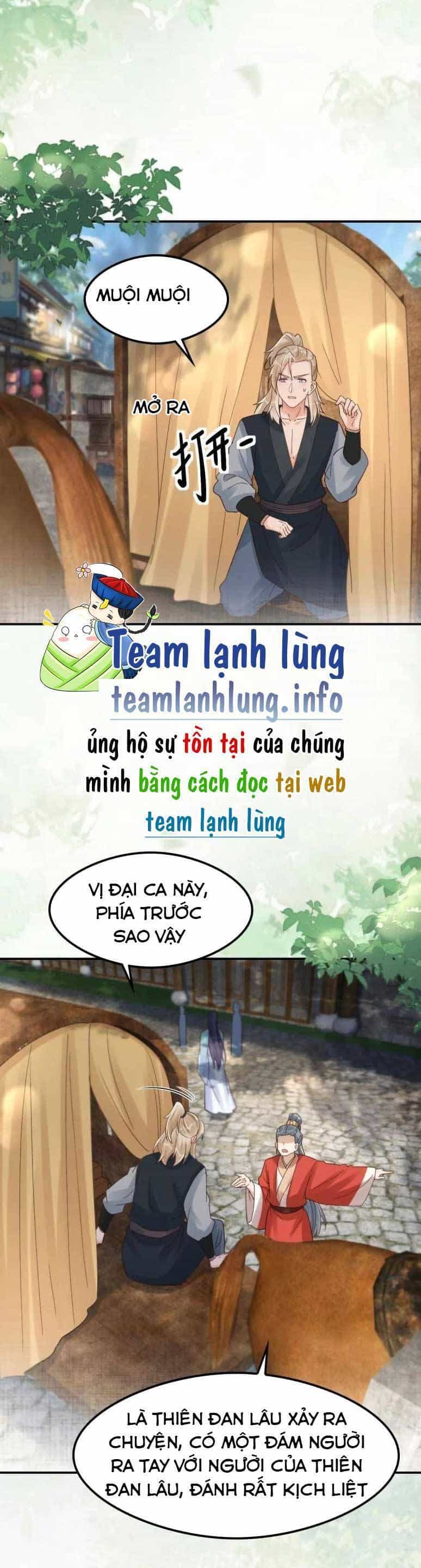 Tuyệt Sắc Quyến Rũ: Quỷ Y Chí Tôn - Chương 631 - ảnh 23
