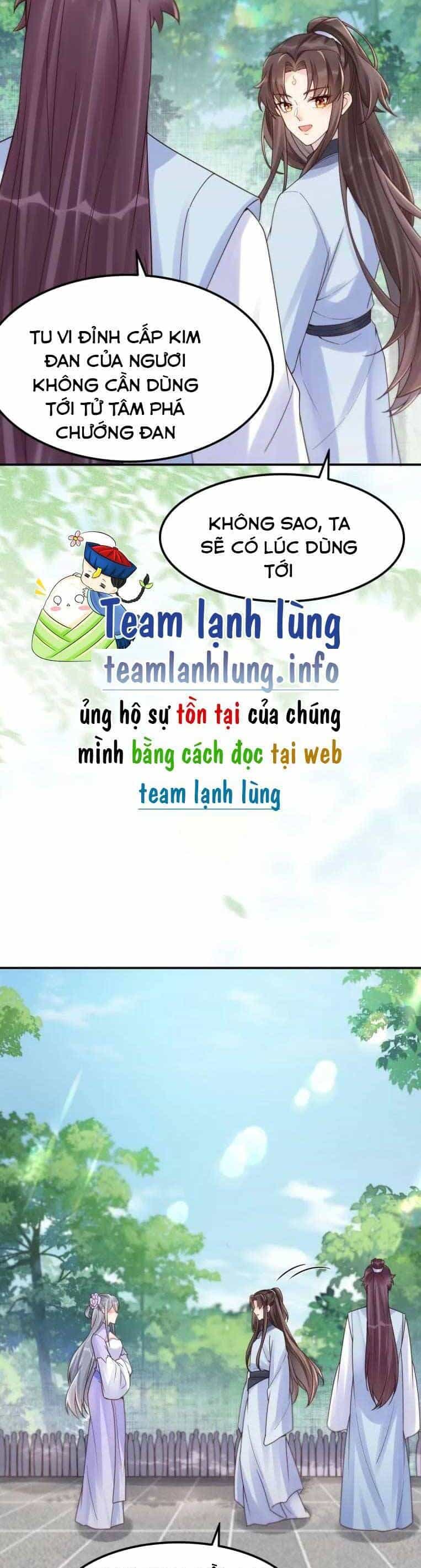 Tuyệt Sắc Quyến Rũ: Quỷ Y Chí Tôn - Chương 631 - ảnh 8