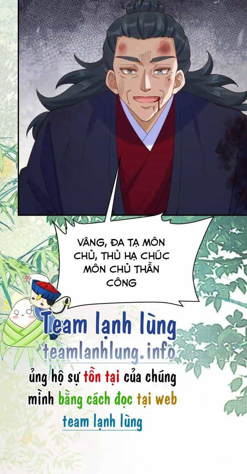 Tuyệt Sắc Quyến Rũ: Quỷ Y Chí Tôn - Chương 633 - ảnh 25