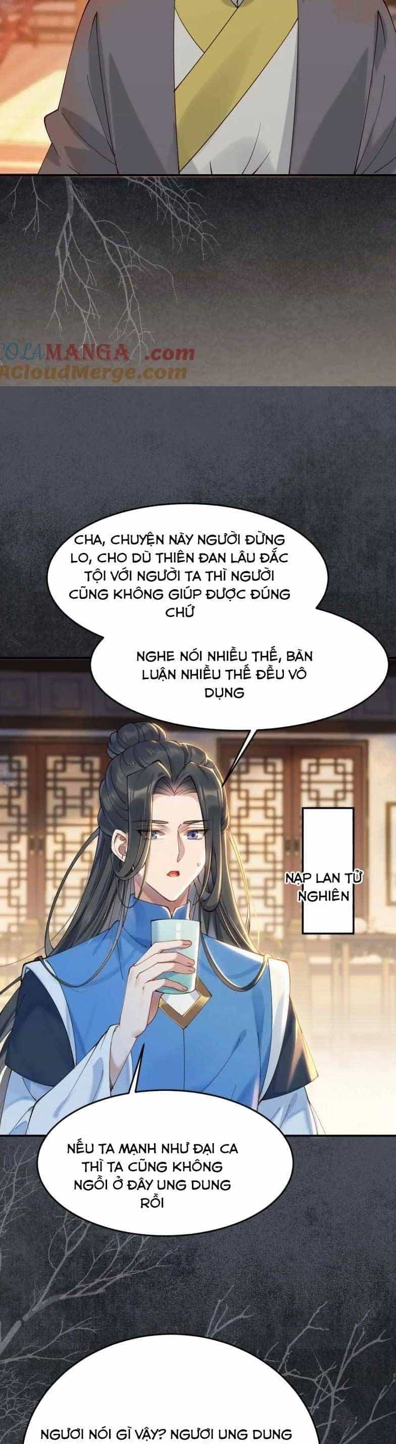 Tuyệt Sắc Quyến Rũ: Quỷ Y Chí Tôn - Chương 634 - ảnh 10