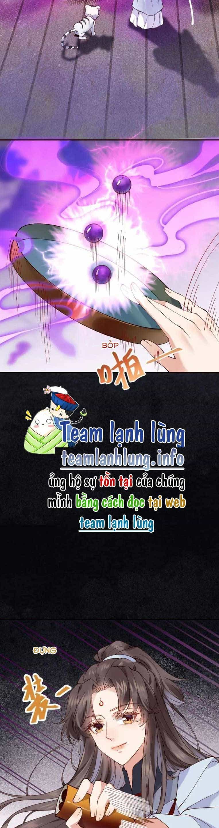 Tuyệt Sắc Quyến Rũ: Quỷ Y Chí Tôn - Chương 634 - ảnh 21