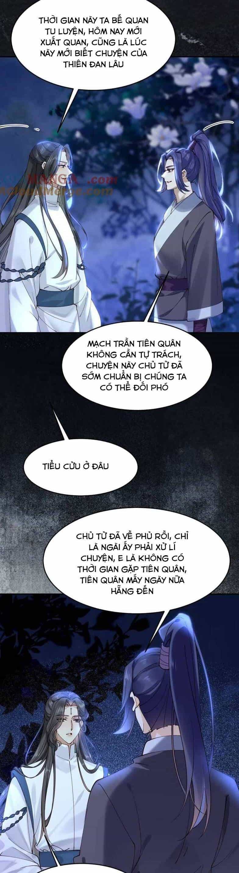 Tuyệt Sắc Quyến Rũ: Quỷ Y Chí Tôn - Chương 634 - ảnh 7