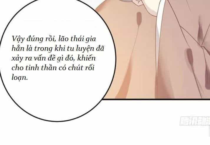 Tuyệt Sắc Quyến Rũ: Quỷ Y Chí Tôn - Chương 64 - ảnh 12