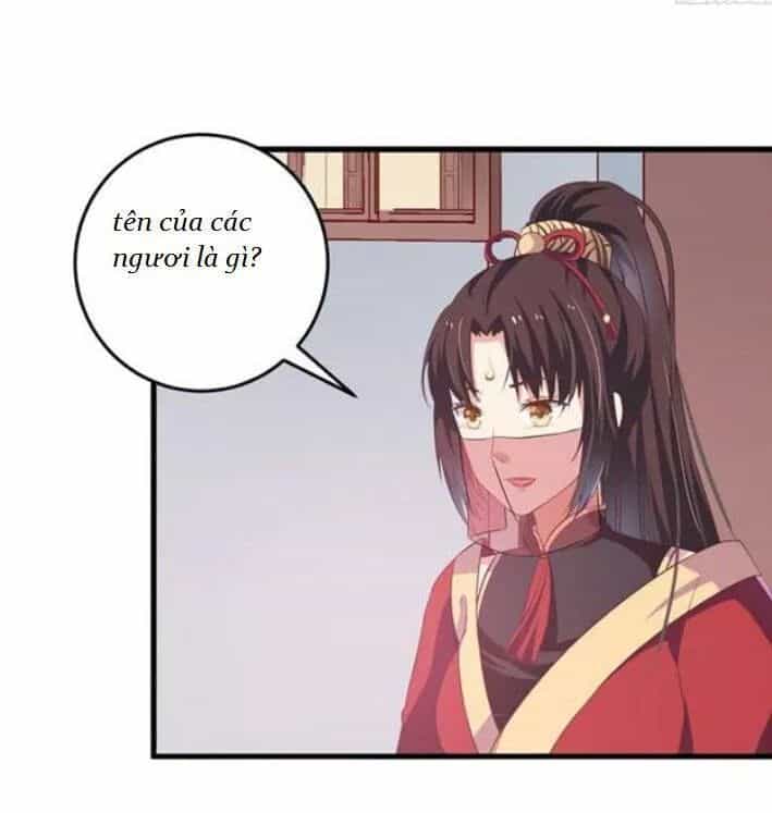 Tuyệt Sắc Quyến Rũ: Quỷ Y Chí Tôn - Chương 64 - ảnh 24