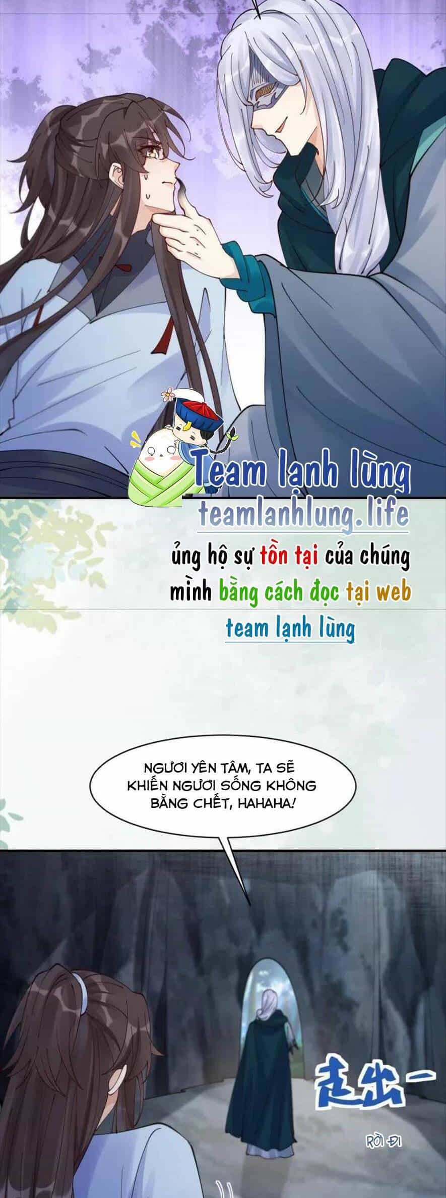 Tuyệt Sắc Quyến Rũ: Quỷ Y Chí Tôn - Chương 639 - ảnh 30