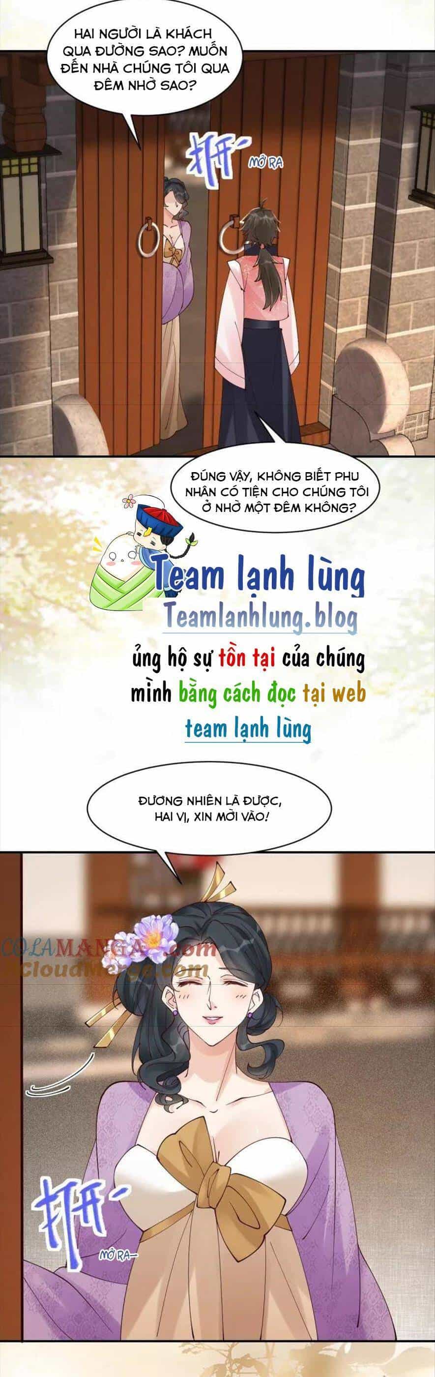 Tuyệt Sắc Quyến Rũ: Quỷ Y Chí Tôn - Chương 642 - ảnh 14