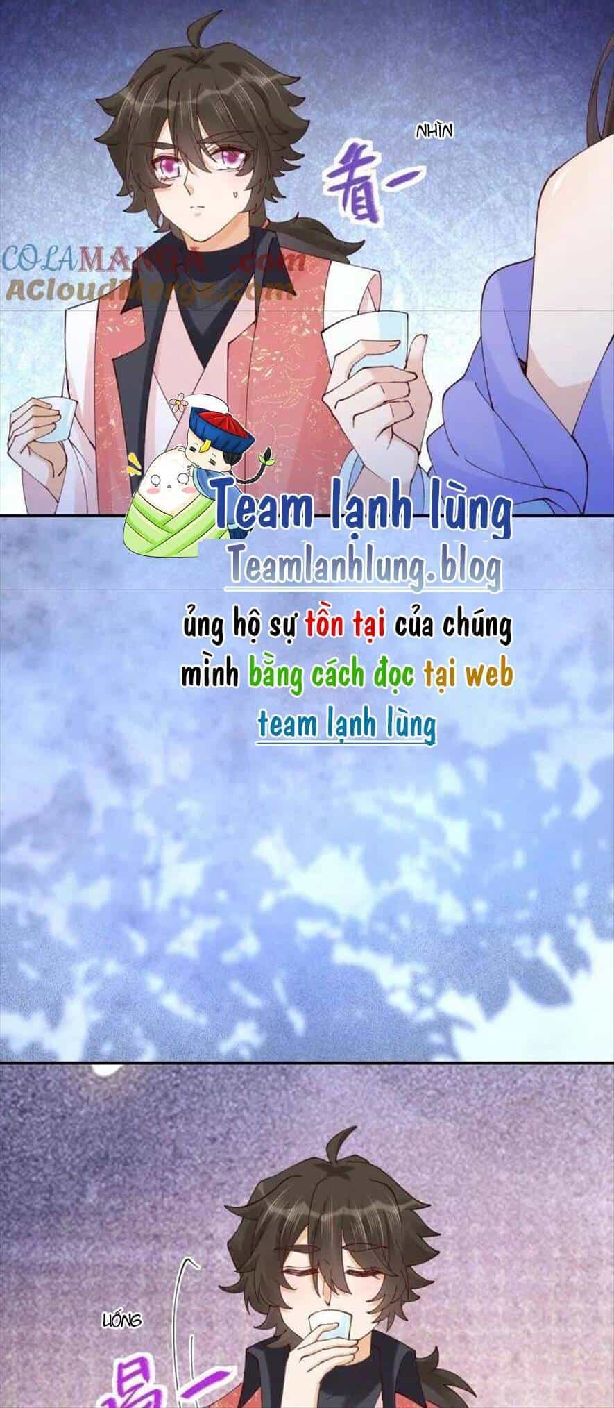 Tuyệt Sắc Quyến Rũ: Quỷ Y Chí Tôn - Chương 643 - ảnh 10