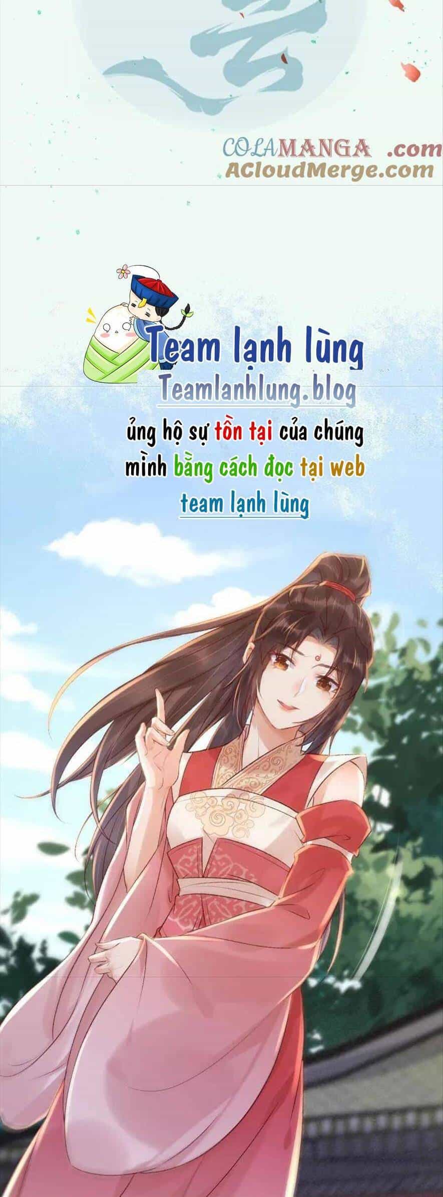 Tuyệt Sắc Quyến Rũ: Quỷ Y Chí Tôn - Chương 643 - ảnh 2