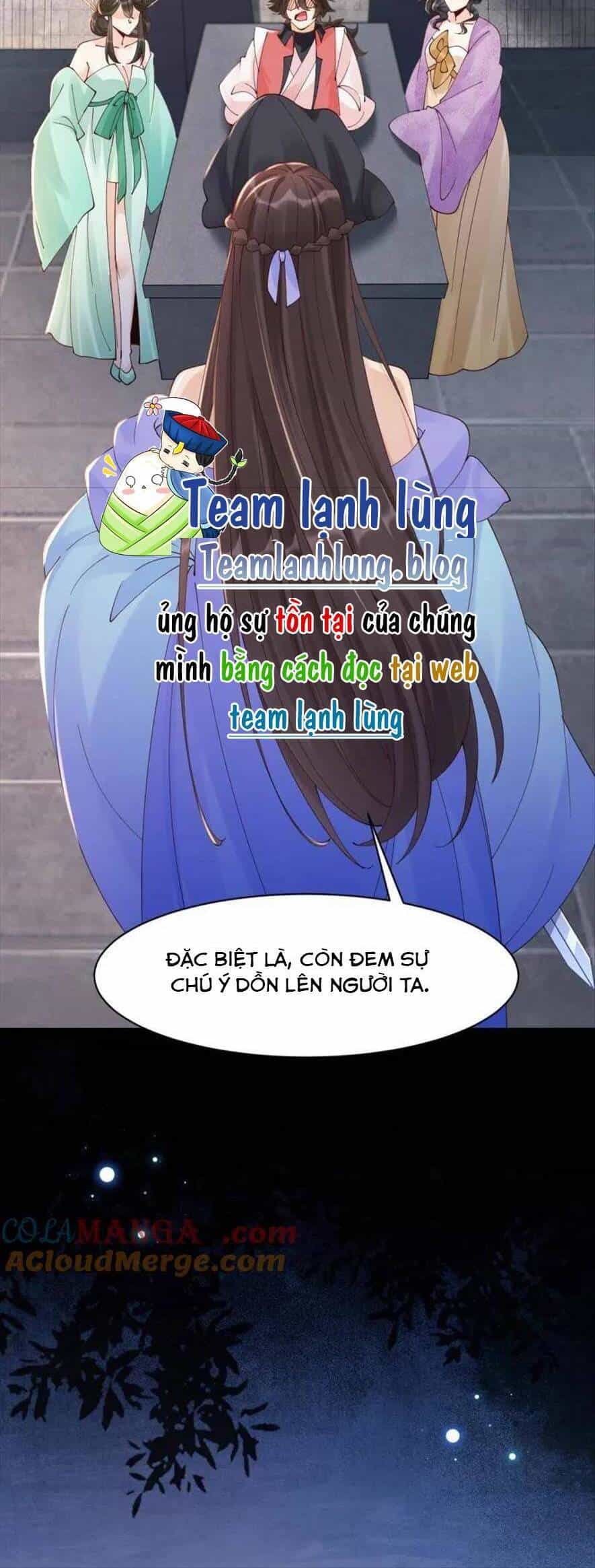 Tuyệt Sắc Quyến Rũ: Quỷ Y Chí Tôn - Chương 643 - ảnh 27
