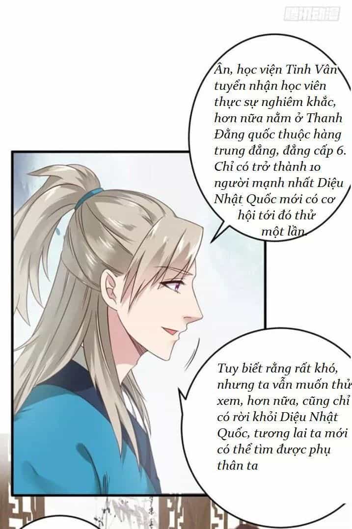 Tuyệt Sắc Quyến Rũ: Quỷ Y Chí Tôn - Chương 65 - ảnh 13