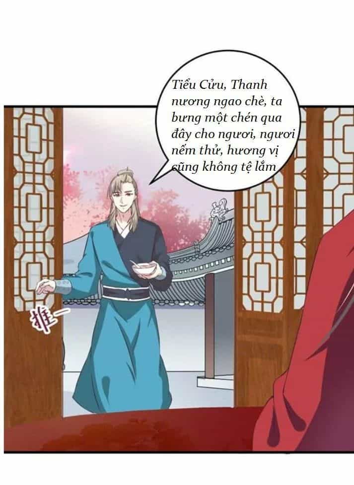 Tuyệt Sắc Quyến Rũ: Quỷ Y Chí Tôn - Chương 65 - ảnh 5